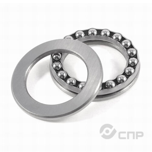 Подшипник упорный ГОСТ 80x170x72,2 (18416)